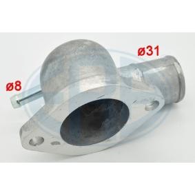 Achetez des Bride de liquide de refroidissement ERA 354053 à prix pour 44,13 €