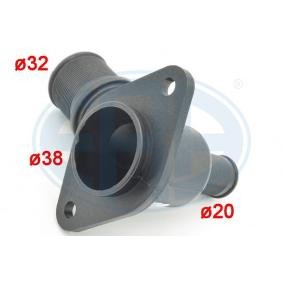 Kühlmittelflansch 354056