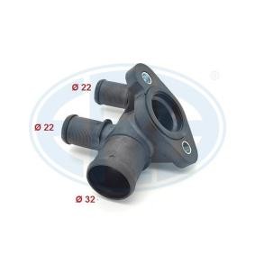 Achetez des Bride de liquide de refroidissement ERA 354058 à prix pour 17,43 €
