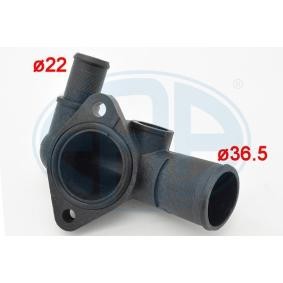 Achetez des Bride de liquide de refroidissement ERA 354091 à prix pour 13,61 €