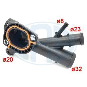 Achetez des Bride de liquide de refroidissement ERA 354092 à prix pour 33,25 €