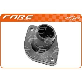 VOLKSWAGEN Kühlwasserthermostat von FARE SA