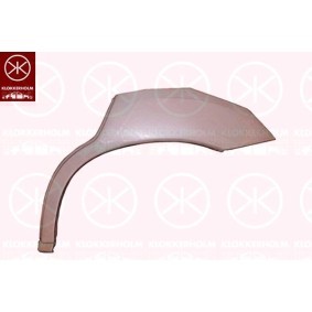 Motorhaube 3541280