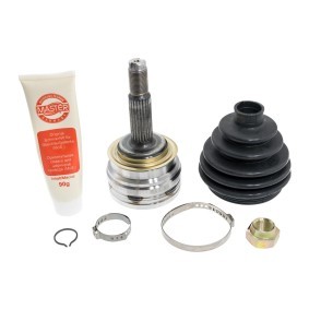Osta Nivelsarja, vetoakseli MASTER-SPORT:llä 354900-SET-MS edullisesti hintaan 30,78 €