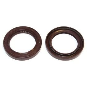 Achetez des Bague d'étanchéité, vilebrequin ELRING 355.700 à prix pour 5,68 €