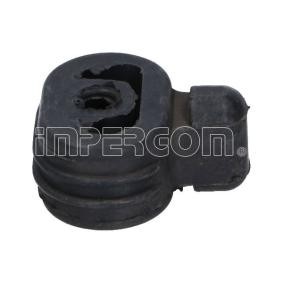 Haltering, Schalldämpfer 35566 FORD KA von ORIGINAL IMPERIUM