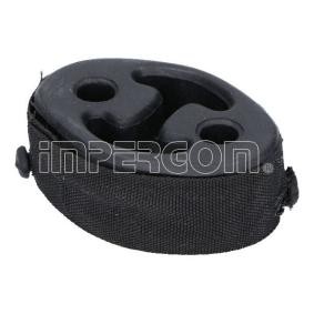 Halter, Abgasanlage 35574