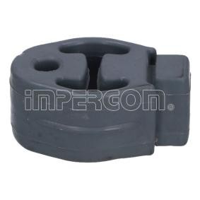 Compre Suporte de escape de ORIGINAL IMPERIUM online para C-Max II (DXA/CB7, DXA/CEU) a preços moderados