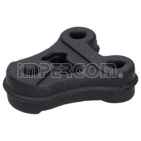 Haltering, Schalldämpfer 35593 FORD FIESTA von ORIGINAL IMPERIUM