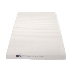 Compre Filtro de habitáculo de MASTER-SPORT online para A6 C5 Avant (4B5) a precios moderados