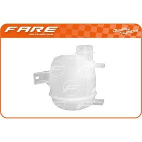 Ausgleichsbehälter von FARE SA