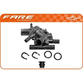 Kühlwasserthermostat 3569 von FARE SA günstig für 84,65 € online kaufen