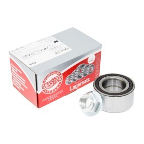 Osta Pyöränlaakerisarja MASTER-SPORT:llä 3575-SET-MS edullisesti hintaan 26,26 €