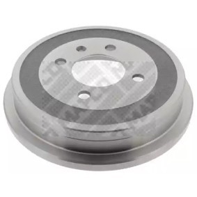 Bremstrommel 35810