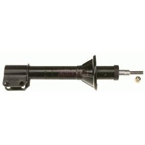 Stoßdämpfer 35813 für FIESTA Kasten (F3L, F5L) für 59,70 CHF
