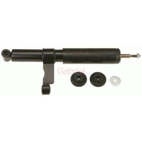 Stoßdämpfer 35828 für FIESTA Kasten (F3L, F5L) für 61,00 CHF