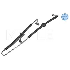 Kjøp Hydraulikkslange, styring av MEYLE 359 202 0009 til den lave prisen 2360,65 NOK
