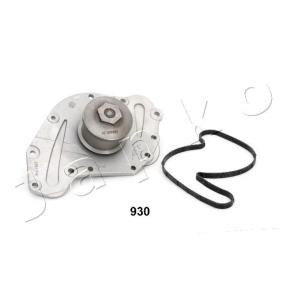 Comprar Bomba de agua de JAPKO 35930 a bajo precio de 59,39 €