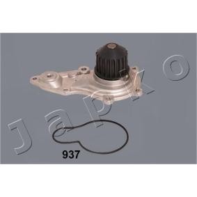 CHRYSLER Wasserpumpe von JAPKO