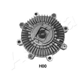 Kjøp Clutch, kjølevifte av ASHIKA 36-0H-H00 til den lave prisen 853,79 NOK