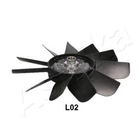 Kjøp Clutch, kjølevifte av ASHIKA 36-0L-L02 til den lave prisen 3437,90 NOK