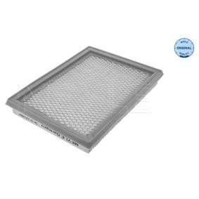 Køb Luftfilter af MEYLE 36-12 321 0006 til den lave pris 83,28 DKK
