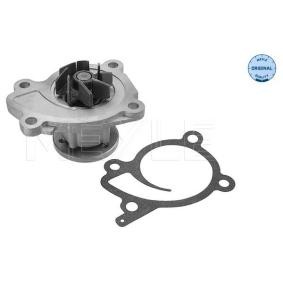 Achetez des Pompe à eau MEYLE 36-13 220 0013 à prix pour 52,98 €