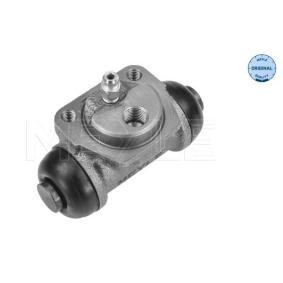 Comprar Cilindro de freno de rueda de MEYLE 36-14 531 0000 a bajo precio de 7,50 €