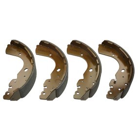 Bremsbackensatz 36-14 533 0008
