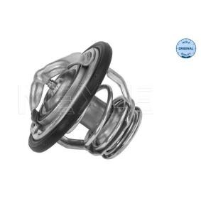 Achetez des Thermostat d'eau MEYLE 36-28 228 0004 à prix pour 59,66 €
