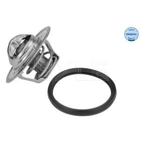 Achetez des Thermostat d'eau MEYLE 36-28 228 0005 à prix pour 15,65 €
