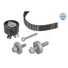 Achetez des Kit de distribution MEYLE 36-51 049 0013 à prix pour 82,03 €