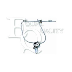 Fensterheber von EQUAL QUALITY
