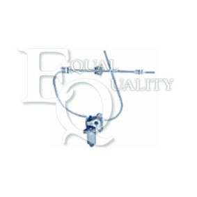 Fensterheber von EQUAL QUALITY