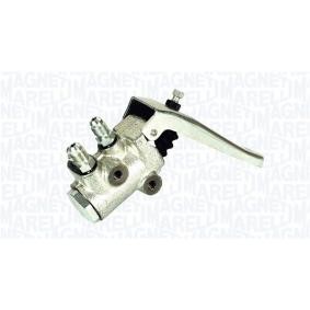 Acquista Correttore di frenata da MAGNETI MARELLI 360219180026 a buon mercato per soli 101,78 €