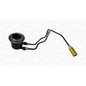 Osta Työsylinteri, kytkin MAGNETI MARELLI:llä 360319030092 edullisesti hintaan 87,62 €