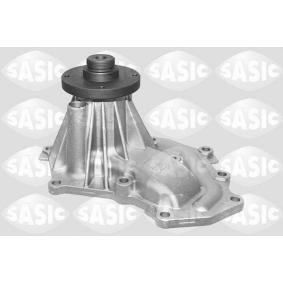 Achetez des Pompe à eau SASIC 3604012 à prix pour 91,46 €