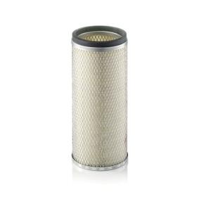 Köp Bränslefilter av MANN-FILTER WK 44/6 till det låga priset 149,66 kr