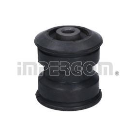 Lagerung, Blattfeder 36054