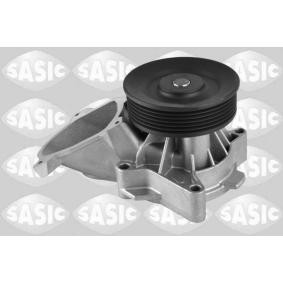 Osta Vesipumppu SASIC:llä 3606080 edullisesti hintaan 85,52 €