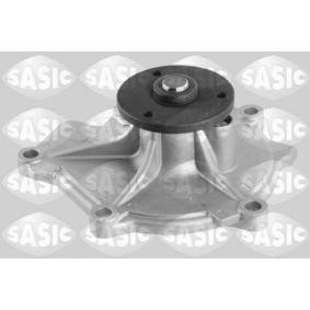 Osta Vesipumppu SASIC:llä 3606085 edullisesti hintaan 74,90 €