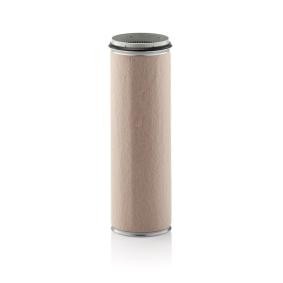 Köp Bränslefilter av MANN-FILTER WK 614/13 till det låga priset 295,92 kr