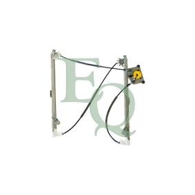 Køb Rudehejs af EQUAL QUALITY 360731 til den lave pris 752,06 DKK