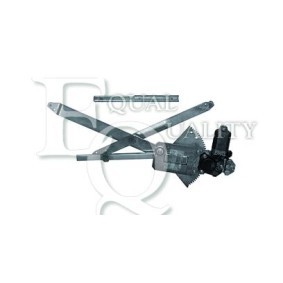 Fensterheber 361411 von EQUAL QUALITY günstig für 80,07 € online kaufen