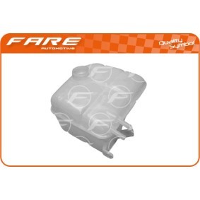 Ausgleichsbehälter von FARE SA