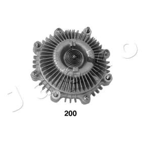 Kjøp Clutch, kjølevifte av JAPKO 36200 til den lave prisen 690,83 NOK
