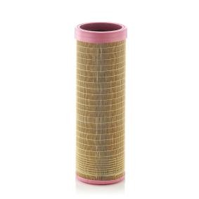 Köp Bränslefilter av MANN-FILTER WK 940/16 till det låga priset 399,31 kr