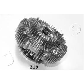 Kjøp Clutch, kjølevifte av JAPKO 36219 til den lave prisen 842,12 NOK