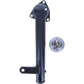 Kühlwasserthermostat von MOTORAD 363-82