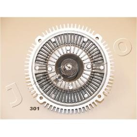 Kjøp Clutch, kjølevifte av JAPKO 36301 til den lave prisen 674,66 NOK